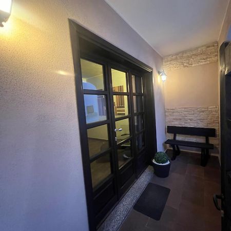 Casa Sao Bento Villa Castelsardo Exterior photo