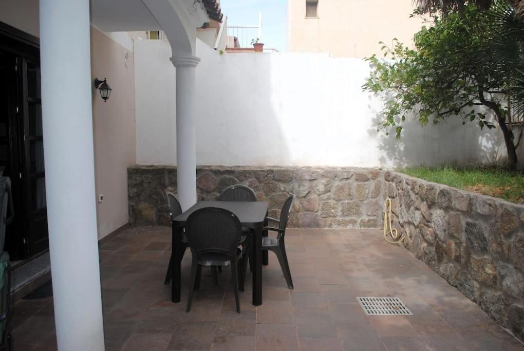 Casa Sao Bento Villa Castelsardo Exterior photo