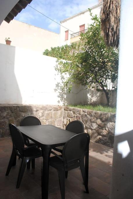 Casa Sao Bento Villa Castelsardo Exterior photo