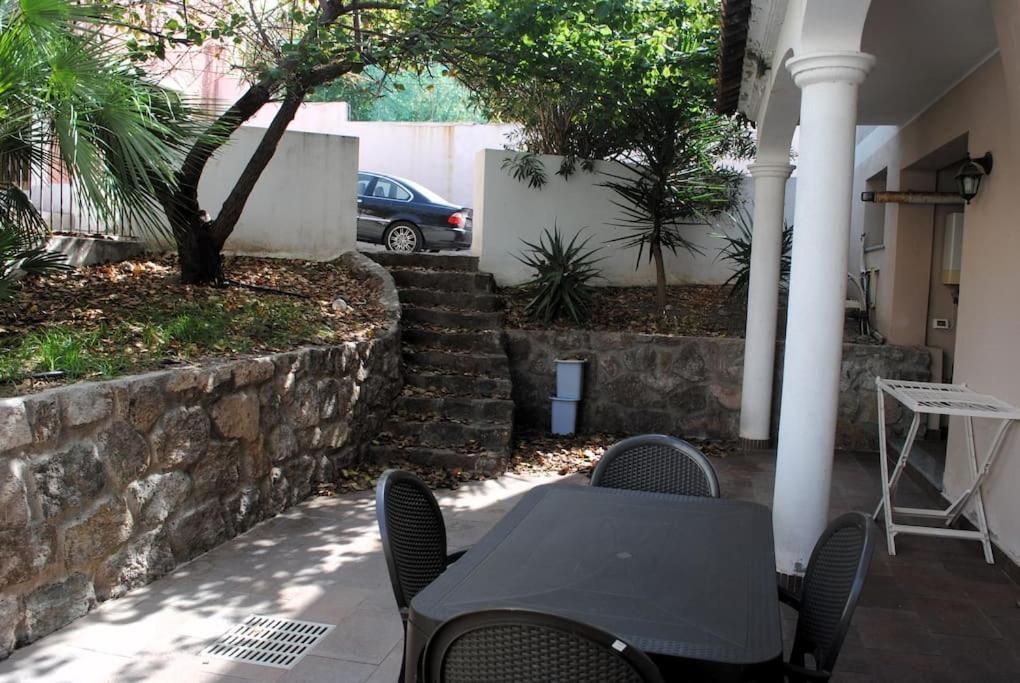 Casa Sao Bento Villa Castelsardo Exterior photo