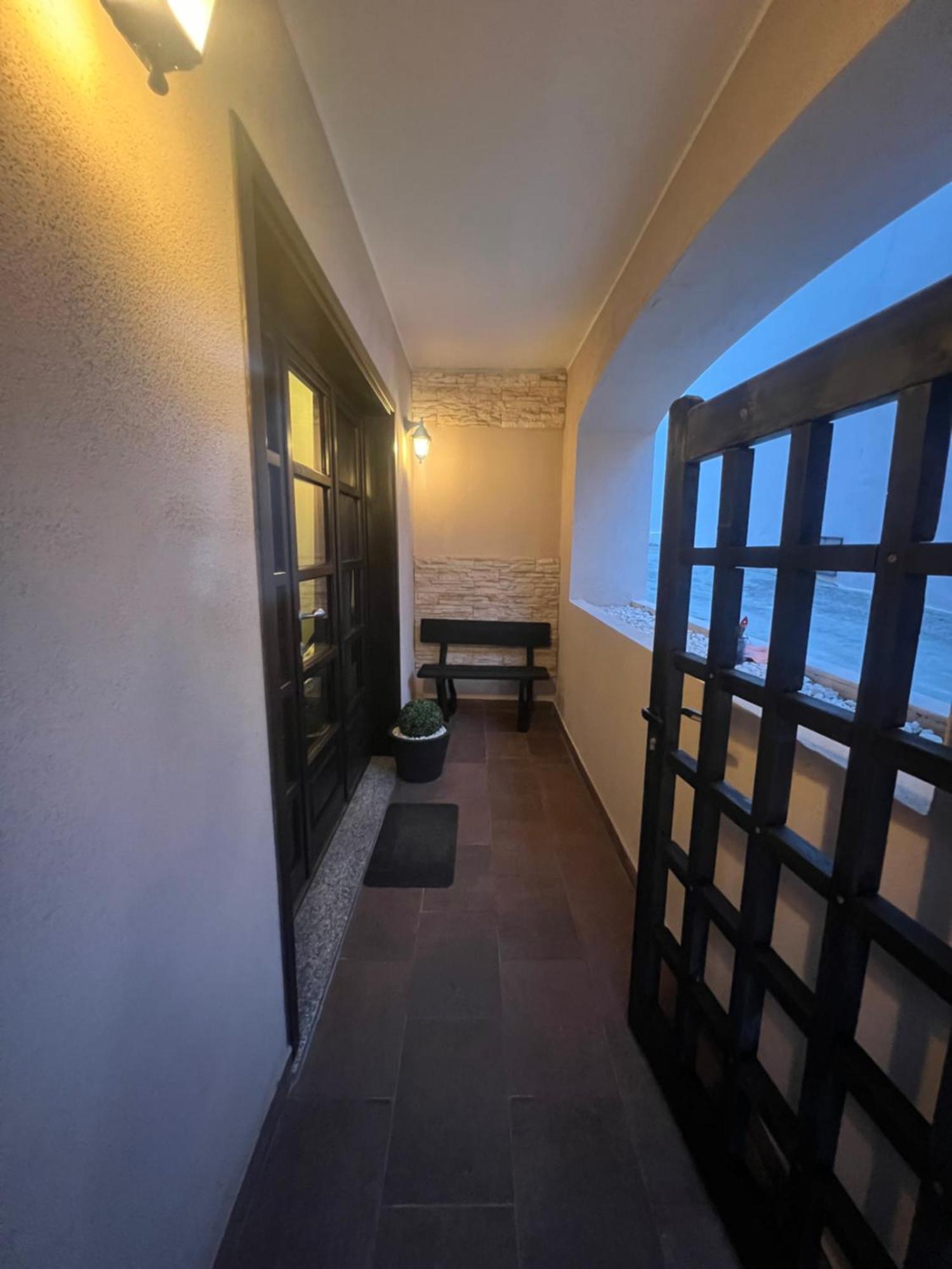 Casa Sao Bento Villa Castelsardo Exterior photo