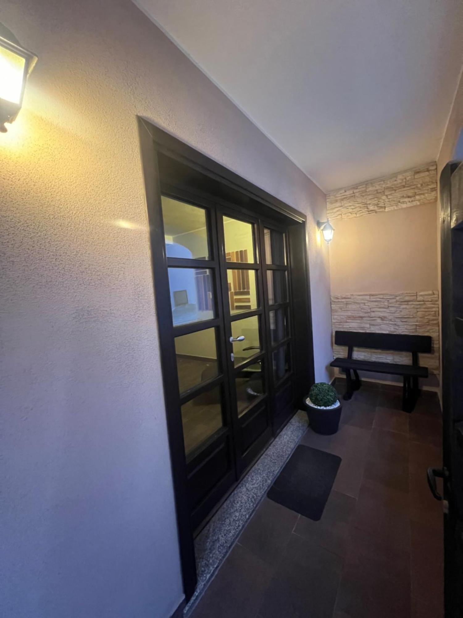 Casa Sao Bento Villa Castelsardo Exterior photo